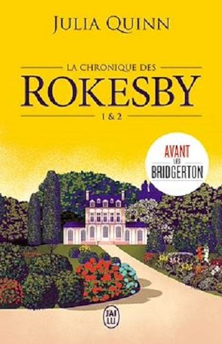 La chronique des Rokesby