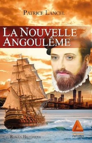 La nouvelle Angoulême