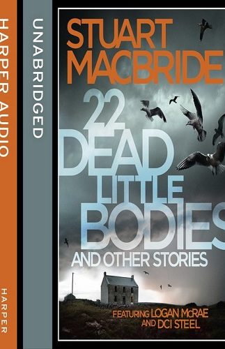 22 Dead little bodies and other stories