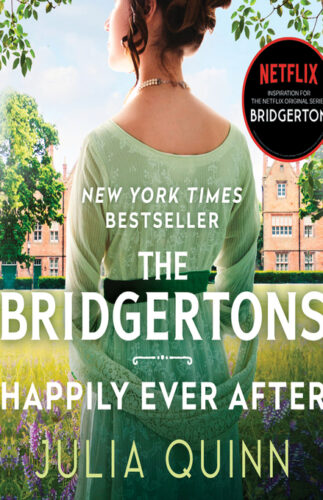 The Bridgertons: Happily ever after
