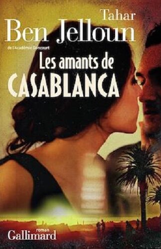 Les amants de Casablanca