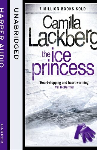 The Ice Princess